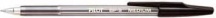 Pilot 1630 Confezione 12 Sfera Bp-S Nero 1.0