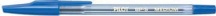 Pilot 1631 Confezione 12 Sfera Bp-S Blu 1.0