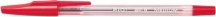 Pilot 1632 Confezione 12 Sfera Bp-S Rosso 1.0