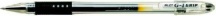 Pilot 1690 Penna Roller 0.7 mm NeroTrasparente.