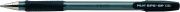 Pilot 1695 Penna a sfera Nero Extra grassetto 12 pezzi