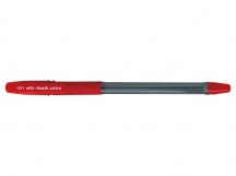 Pilot 1697 Bps-Gp Nero Penna a sfera Extra grassetto 12 pezzi