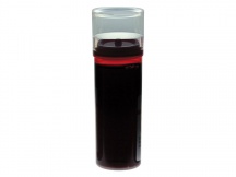 Pilot 4142 Cartridge WBS-VBM ricarica per evidenziatori Rosso 1 pezzo