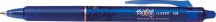 Pilot 6551 Confezione 12 Sfera Frixion Clicker Blu P.1
