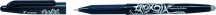 Pilot 6660 Confezione 12 Sfera Frixion Ball Nero 0.7