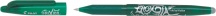 Pilot 6663 Confezione 12 Sfera Frixion Ball Verde 0.7