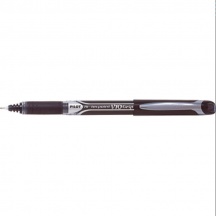 Pilot 6745N Penna Roller ad Inchiostro Liquido 0.6 mm colore Nero