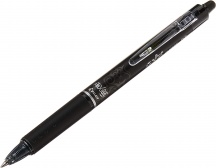 Pilot 6790 Confezione 12 Sfera Frixion Clicker Nero 0.7