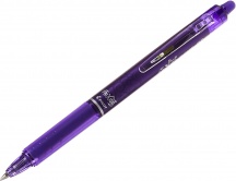 Pilot 6795 Confezione 12 Sfera Frixion Clicker Viola 0.7