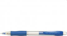 Pilot 8731 Portamina Impugnatura Grip 0.5 mm 12 Pezzi colore Blu  H-185-SL