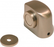 Pinco BLGHU2254 Fermaporta Magnetico Marrone Co � 06107 Pezzi 12