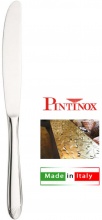 Pintinox N1090-3 Coltello Tavola Flavia Foggiato