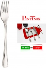 Pintinox PIN2240-2 Forchetta Tavola Inox 1810 America