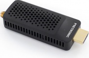 Metronic 441625 Mini decoder DVB-T2 HDMI USB