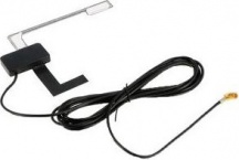 Pioneer ANT DAB1 Antenna DAB Digital Radio colore Nero