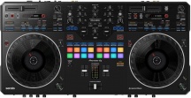 Pioneer CDJ356 Consolle DJ Controller Disc Jockey DDJ REV5 Black Dj Series