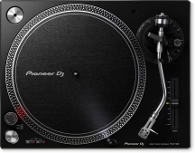 Pioneer PLX-500 Dj Pro - Giradischi Trazione Diretta Professionale USB RCA