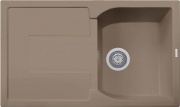 Plados CX0791 UG72 Lavello Cucina 1 Vasca Incasso 79 cm Tartufo UG72 - CX0791 Chorax
