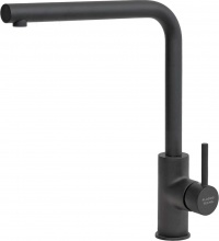 Plados EASY UG70 Miscelatore Monocomando Rubinetto Cucina Nero Matt UG70 - Easy