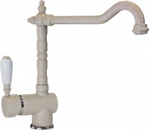 Plados MIXOLD UG98 Miscelatore Monocomando Rubinetto Monocomando Bianco UG98 - MIXOLD