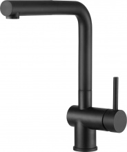 Plados NEMO UG70 Miscelatore Monocomando estraibile Rubinetto Cucina Nero Matt UG70 - Nemo