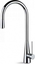 Plados NEWMIX90 40 Miscelatore Cucina Doccetta Estraibile Rubinetto Monocomando NEWMIX90-40