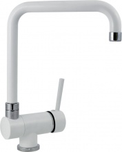 Plados NOVOMIX UG72 Miscelatore Cucina Sottofinestra Rubinetto Tartufo UG72 - NOVOMIX