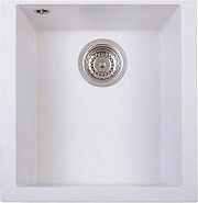 Plados ON4110STUG72 Lavello Cucina Sottotop 1 Vasca 41 cm Tartufo One