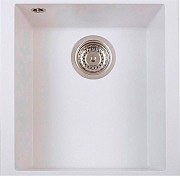 Plados ON4110STUG94 Lavello Fragranite Cucina Sottotop 1 Vasca 41cm Avena UG94 ON4110ST