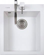 Plados ON4110UG94 Lavello Cucina Incasso 1 Vasca 41 cm Avena One