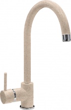 Plados PETRAMIXUG94 Miscelatore Cucina Rubinetto Monocomando Ultragranit Avena