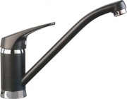 Plados PLUSMIXUG70 Rubinetto Cucina Miscelatore Monocomando Nero UG70 - PLUSMIX