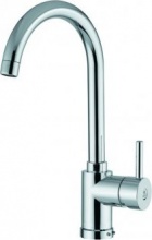 Plados POLYTEK10 UG94 Miscelatore Cucina Rubinetto Monocomando Ultragranit Avena UG94 POLYTEK10
