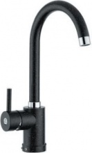 Plados POLYTEK10 UM41 Miscelatore Cucina Rubinetto Monocomando Alluminio