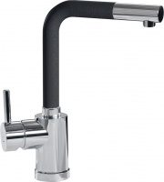 Plados POLYTEK20 CR Rubinetto Cucina Miscelatore Monocomando Lavello Cromo - POLYTEK20