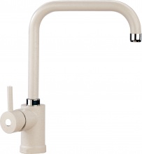 Plados POLYTEK30 UG98 Miscelatore Monocomando Rubinetto Monocomando Bianco UG98 - POLYTEK30