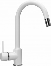 Plados PUNTOBPEXUG70 Miscelatore Cucina Doccetta Rubinetto Monocomando