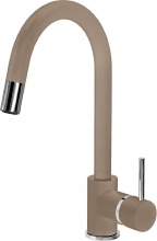 Plados PUNTOBPEX UG72 Miscelatore Cucina Doccetta Rubinetto Monocomando Tartufo UG72 PUNTOBPEX