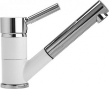 Plados RAMIXEXT 40+UG94 Miscelatore Cucina Doccetta Rubinetto Monocomando RAMIXEXT40UG94