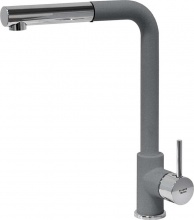 Plados VEMIXEXTLUM42 Miscelatore Cucina Doccetta Rubinetto Monocomando VEMIXEXTL40UM42