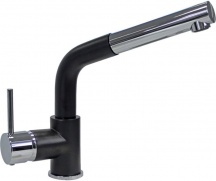 Plados VENMIXEXT 40+UM44 Miscelatore Cucina Doccetta Rubinetto Monocomando VENMIXEXT40UM44