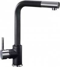 Plados VENMIXL 40 Miscelatore Cucina Rubinetto Monocomando Cromo 40 VENMIXL