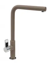 Plados VENMIXL CROMO + UG56 Miscelatore Cucina Rubinetto Monocomando Lavello Jasmine CR+UG56 VENMIXL