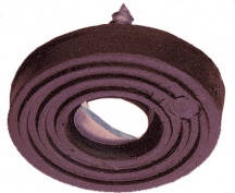 Plastimetal BLGHU1885 Sottosedie con Viti mm 28 Bianco cf 25