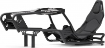 Playseat PFI.00234 Sedia Gaming da Corsa Formula Intelligence colore Nero