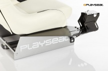 Playseat R.AC.00064 Supporto per Cambio in Acciaio Nero GearShiftHolder PRO