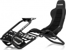 Playseat RAP.00304 Trophy Sedia per gaming universale Sedia tappezzata Nero