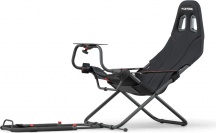 Playseat RC.00312 Challenge Sedia per gaming universale Seduta imbottita Nero