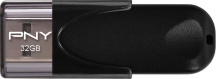 Pny FD32GATT4-EF Memoria Pen Drive USB 2.0 32GB