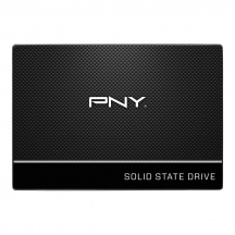 Pny SSD7CS900-500-RB SSD CS900 500 GB 2.5" Serial ATA III 3D TLC